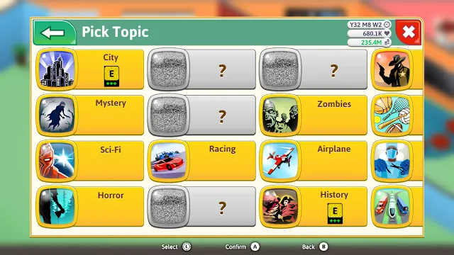 Game Dev Tycoon screenshot 4