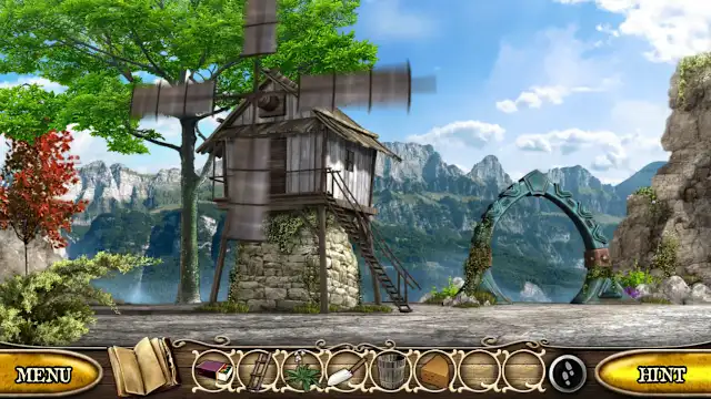 Tales from the Dragon Mountain 2: The Lair screenshot 0