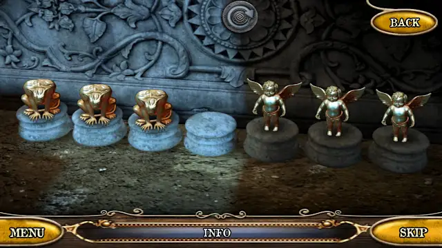 Tales from the Dragon Mountain 2: The Lair screenshot 4