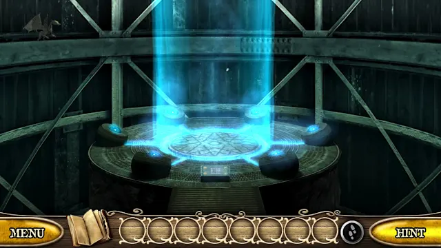 Tales from the Dragon Mountain 2: The Lair screenshot 1