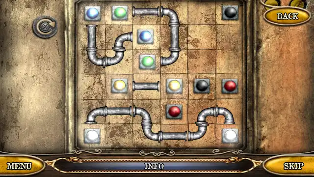 Tales from the Dragon Mountain 2: The Lair screenshot 5