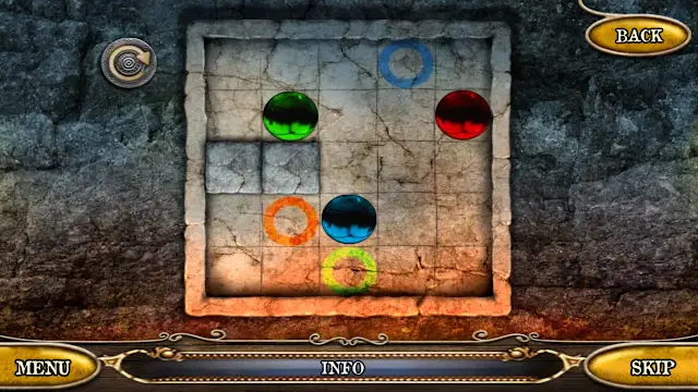 Tales from the Dragon Mountain 2: The Lair screenshot 3