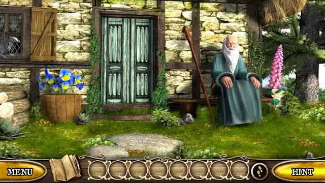 Tales from the Dragon Mountain 2: The Lair screenshot 2