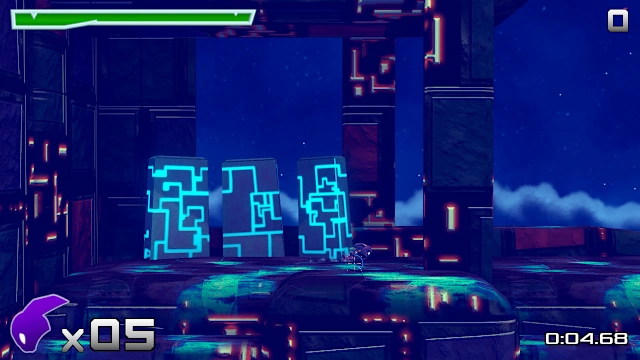 Slinki screenshot 1