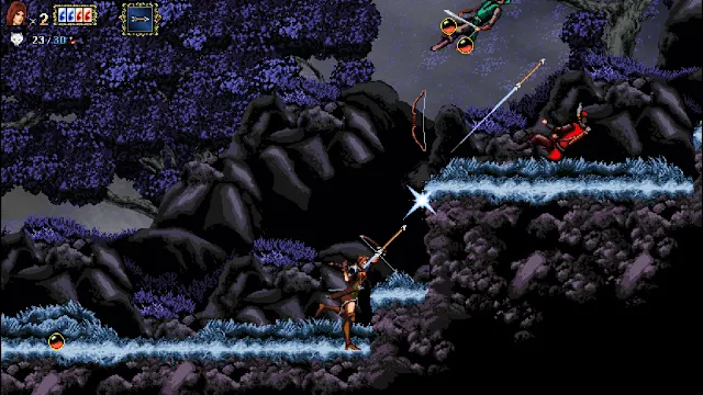 Wallachia: Reign of Dracula screenshot 3