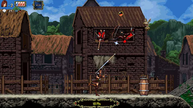 Wallachia: Reign of Dracula screenshot 6