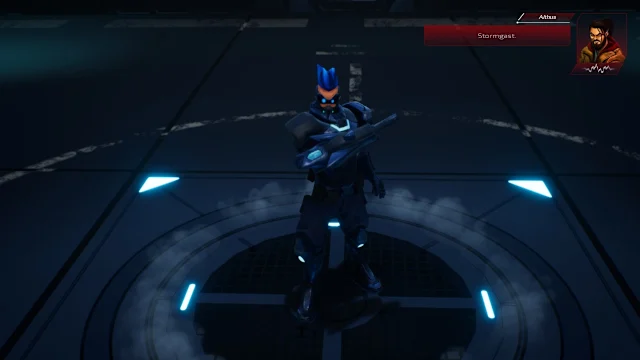 Quantum Replica screenshot 6