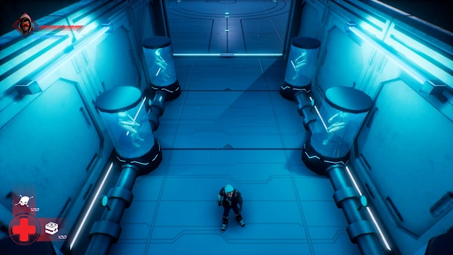 Quantum Replica screenshot 5