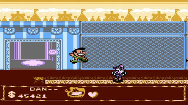 Skatemasta Tcheco screenshot 2