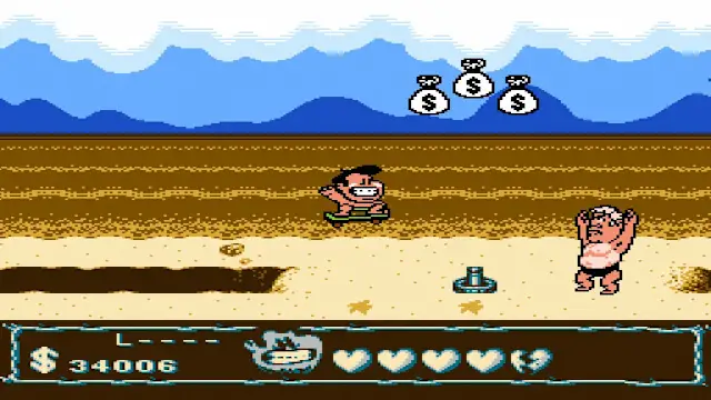 Skatemasta Tcheco screenshot 5