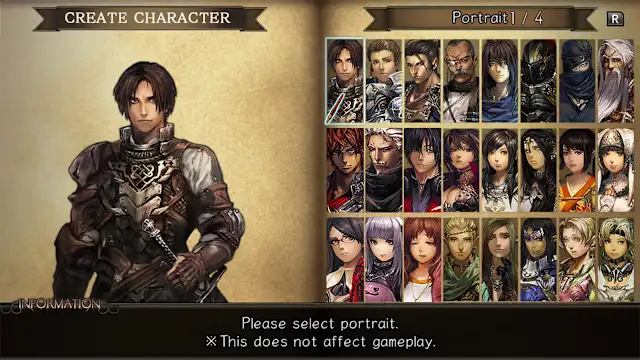 Saviors of Sapphire Wings / Stranger of Sword City Revisited screenshot 5