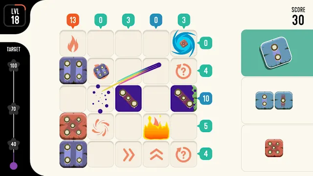 TENS! screenshot 6