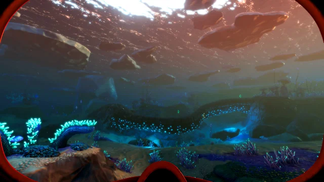 Subnautica: Below Zero screenshot 5