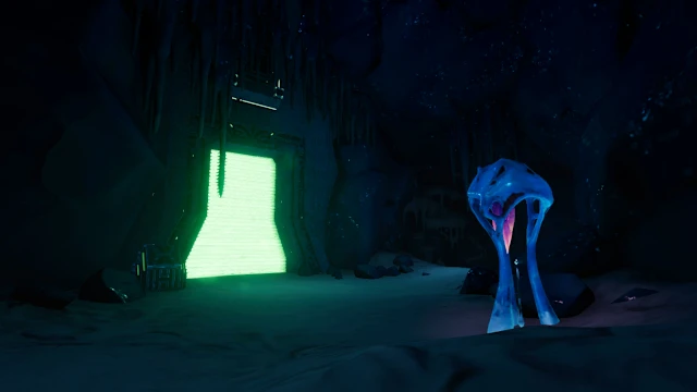 Subnautica: Below Zero screenshot 4
