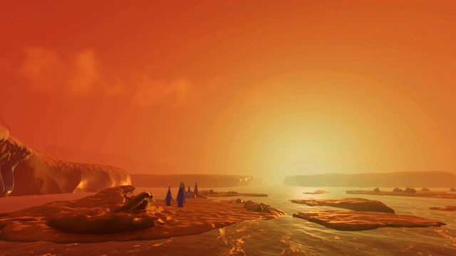 Subnautica: Below Zero screenshot 3