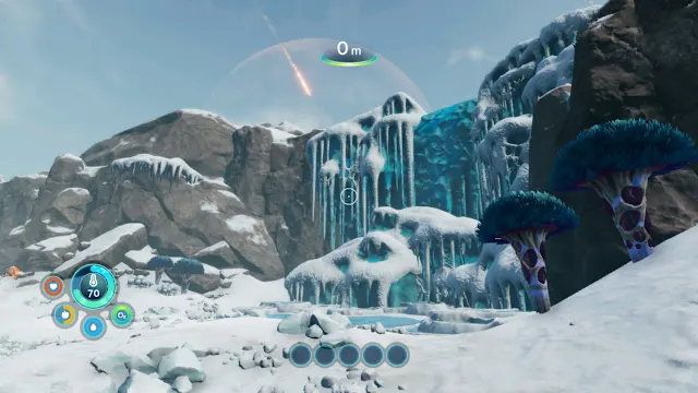 Subnautica: Below Zero screenshot 1