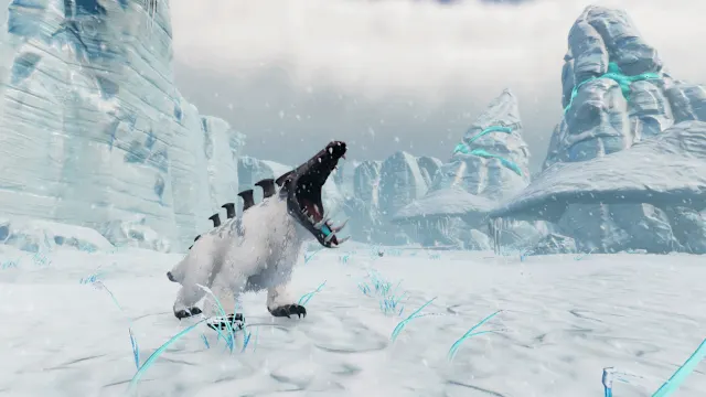 Subnautica: Below Zero screenshot 6