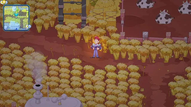 Citizens Unite!: Earth x Space screenshot 6