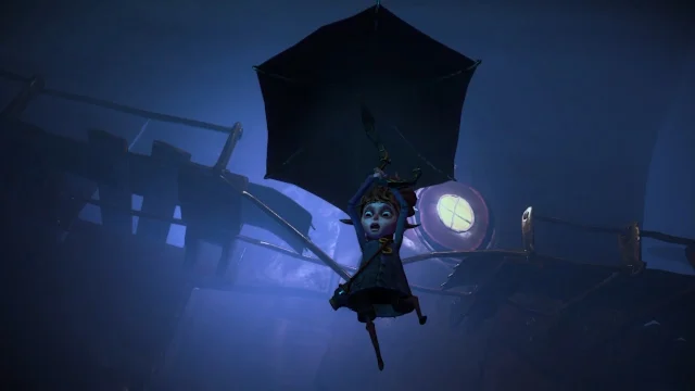 Lost in Random™ screenshot 2