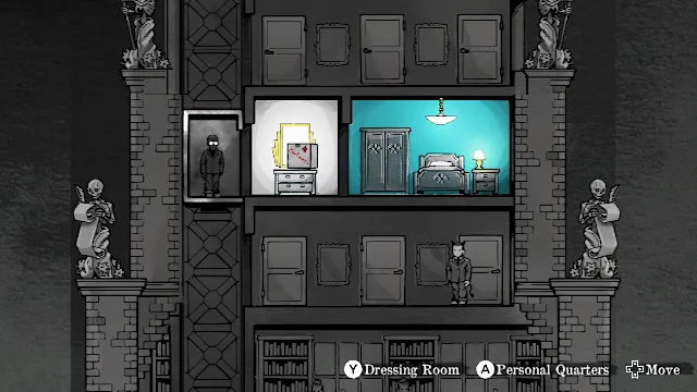 Death and Taxes screenshot 4