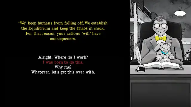 Death and Taxes screenshot 5