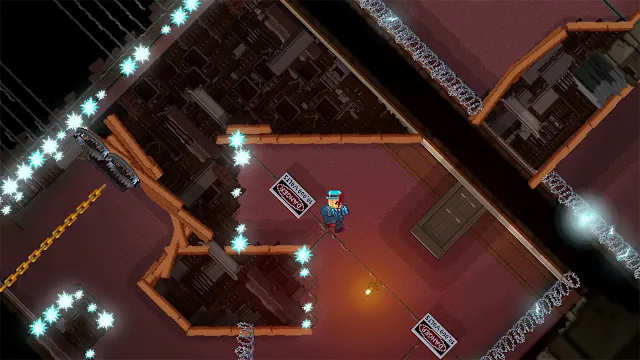 Horace screenshot 2