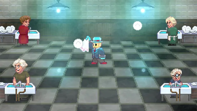 Horace screenshot 5