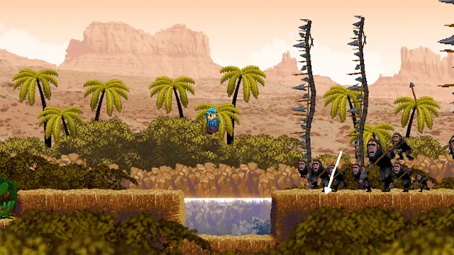 Horace screenshot 4
