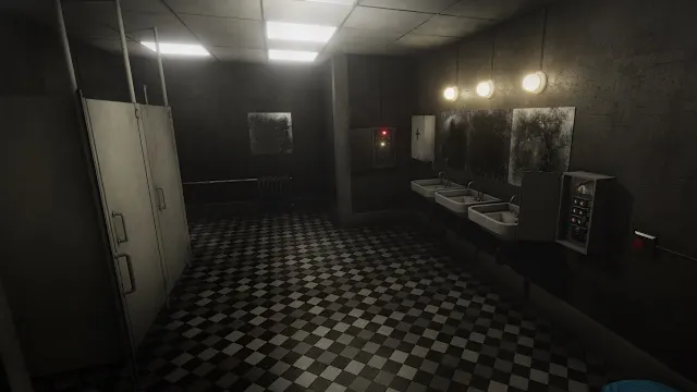 Escape First 2 screenshot 6
