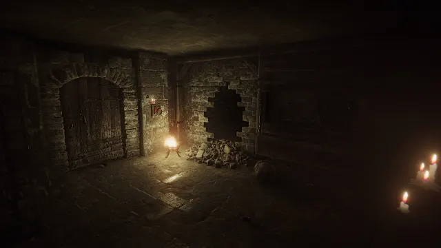 Escape First 2 screenshot 2