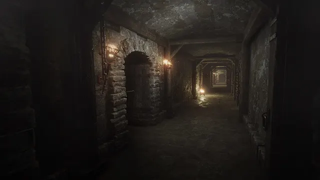 Escape First 2 screenshot 1