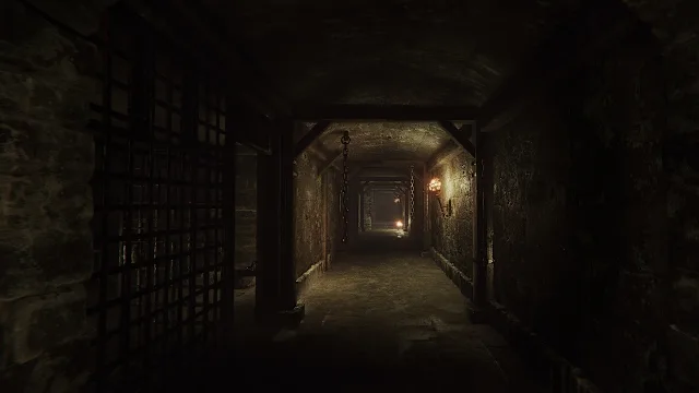 Escape First 2 screenshot 3