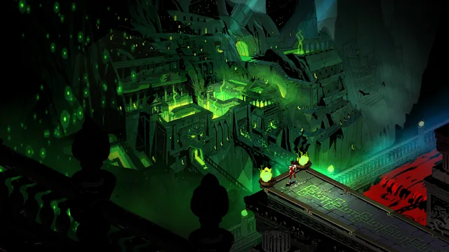 Hades screenshot 6