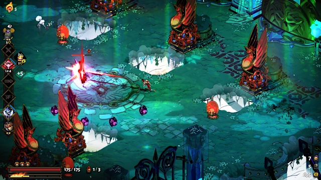 Hades screenshot 5