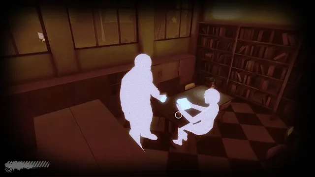 This is the Zodiac Speaking screenshot 3