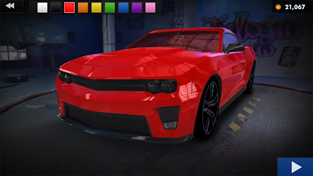 Street Racer Underground screenshot 6