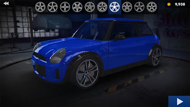Street Racer Underground screenshot 5