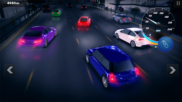 Street Racer Underground screenshot 4