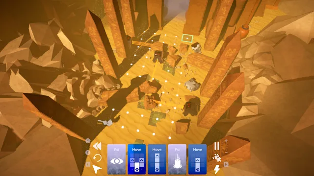 Bright Paw: Definitive Edition screenshot 6