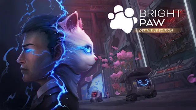 Bright Paw: Definitive Edition