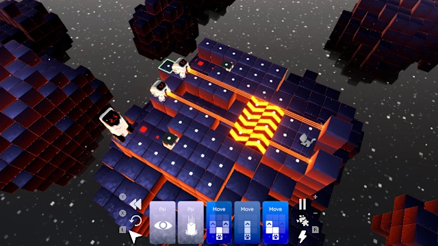 Bright Paw: Definitive Edition screenshot 5