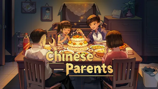 Chinese Parents