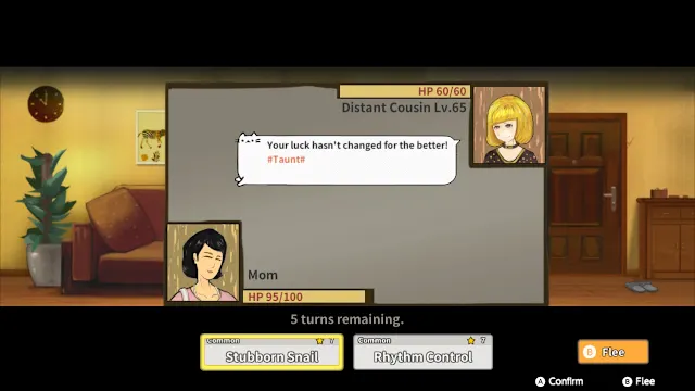 Chinese Parents screenshot 4