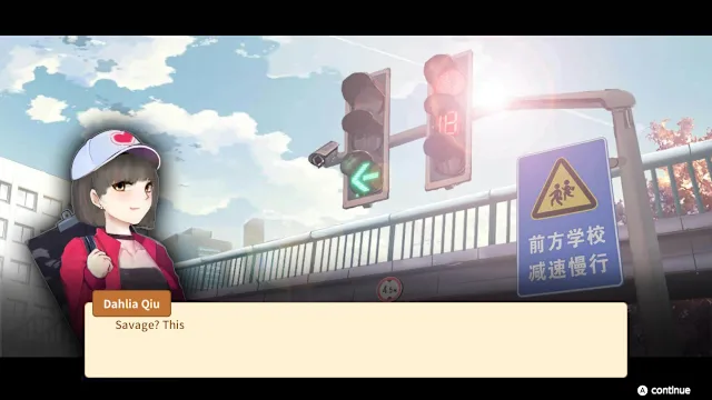 Chinese Parents screenshot 3