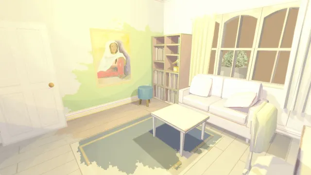 Before I Forget screenshot 1