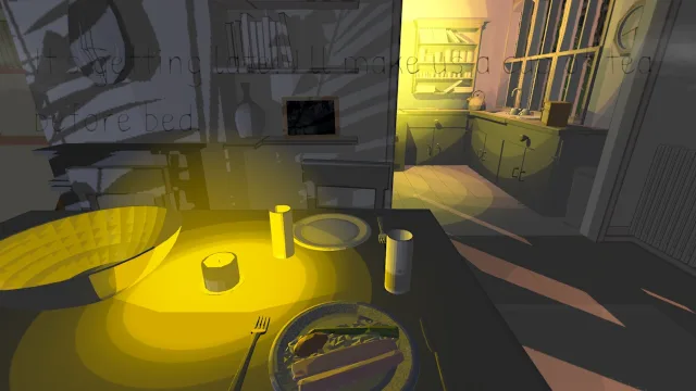 Before I Forget screenshot 6