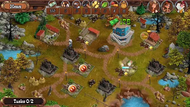 Country Tales screenshot 2