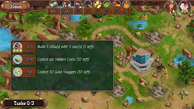 Country Tales screenshot 5