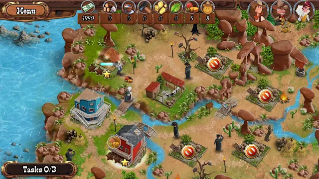 Country Tales screenshot 4