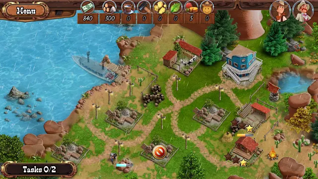 Country Tales screenshot 3